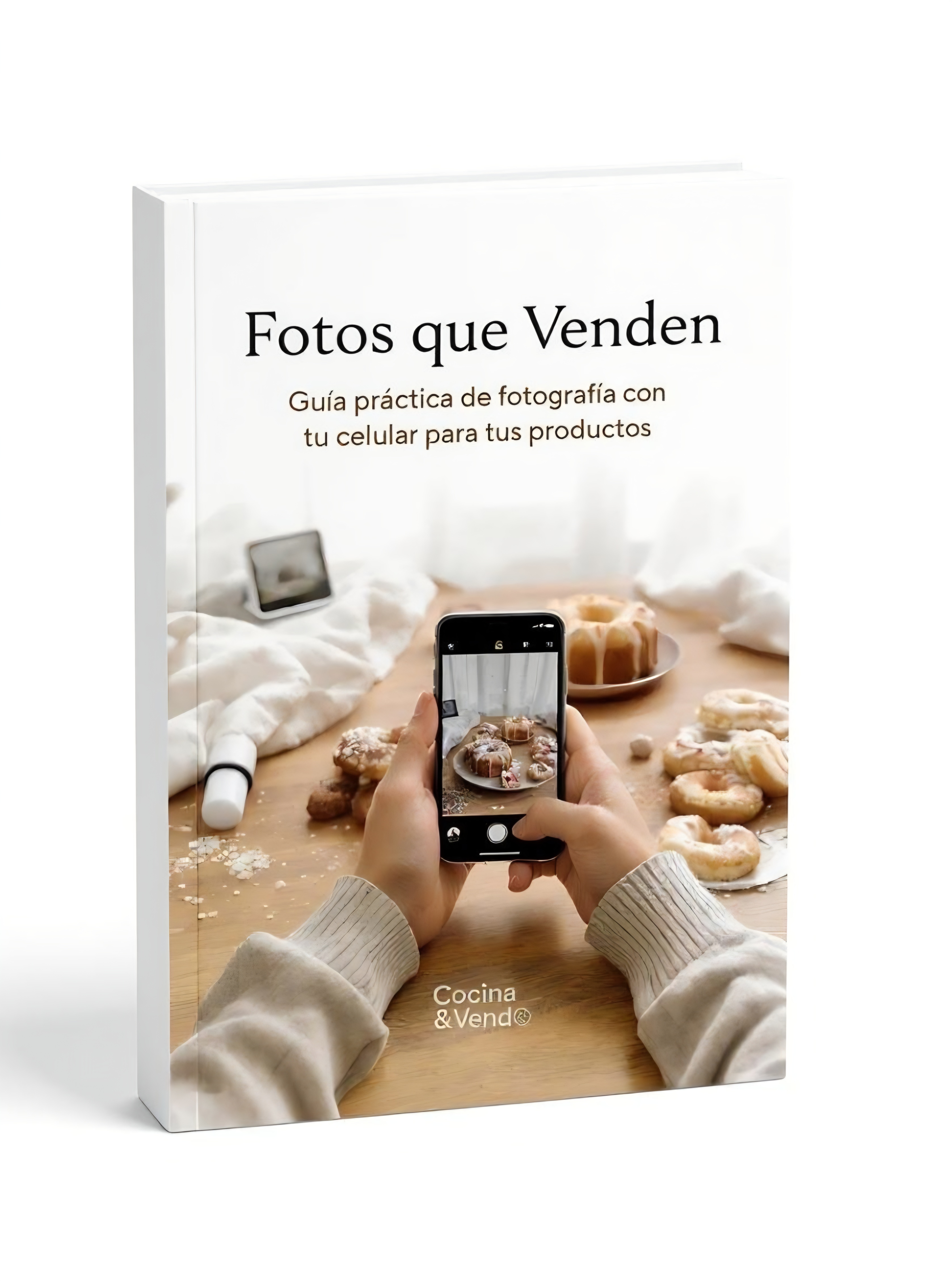 Recetario Extra de Mini Alfajores